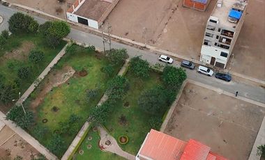 Terreno en Lurín