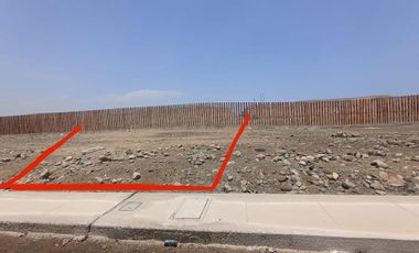 Venta de Terreno en Asia