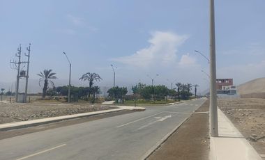 Venta de Terreno en Asia