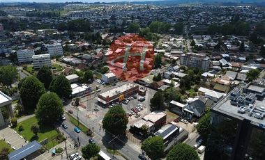 Sitio en Arriendo en casino