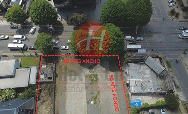 Sitio en Arriendo en casino