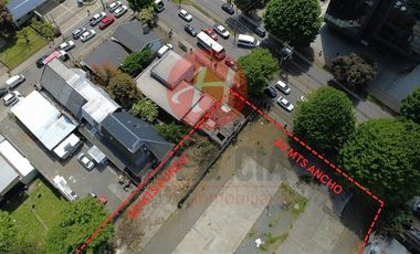 Sitio en Arriendo en casino