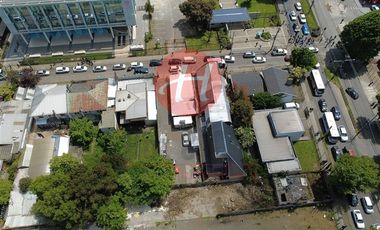 Sitio en Arriendo en casino