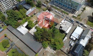 Sitio en Arriendo en casino