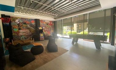 Departamento en Arriendo en Francisco Villagra/ Avda Ossa