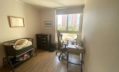 Departamento en Arriendo en Francisco Villagra/ Avda Ossa