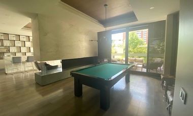 Departamento en Arriendo en Francisco Villagra/ Avda Ossa