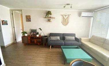 Departamento en Arriendo en Francisco Villagra/ Avda Ossa