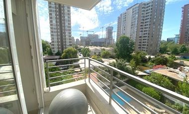 Departamento en Arriendo en Francisco Villagra/ Avda Ossa