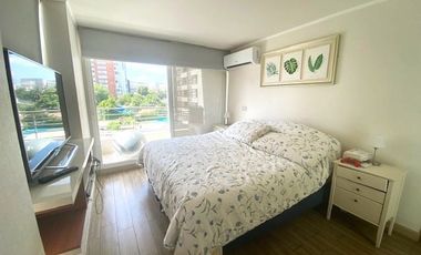 Departamento en Arriendo en Francisco Villagra/ Avda Ossa