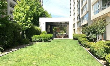 Departamento en Arriendo en Francisco Villagra/ Avda Ossa