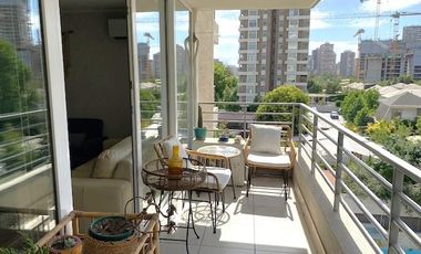 Departamento en Arriendo en Francisco Villagra/ Avda Ossa