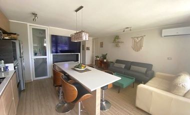 Departamento en Arriendo en Francisco Villagra/ Avda Ossa