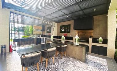 Departamento en Arriendo en Francisco Villagra/ Avda Ossa