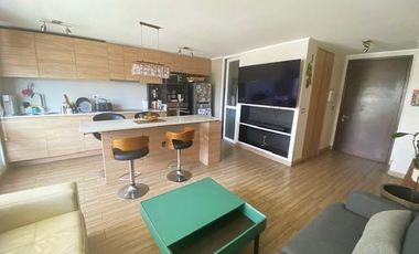 Departamento en Arriendo en Francisco Villagra/ Avda Ossa