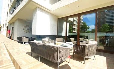 Departamento en Arriendo en Francisco Villagra/ Avda Ossa