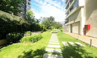 Departamento en Arriendo en Francisco Villagra/ Avda Ossa