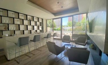 Departamento en Arriendo en Francisco Villagra/ Avda Ossa