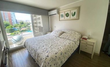 Departamento en Arriendo en Francisco Villagra/ Avda Ossa