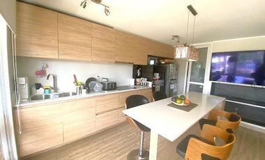 Departamento en Arriendo en Francisco Villagra/ Avda Ossa