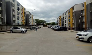 ARRIENDO de APARTAMENTO en NEIVA