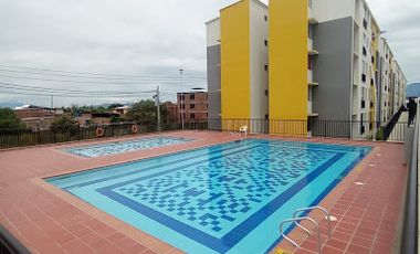 ARRIENDO de APARTAMENTO en NEIVA