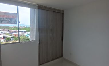 ARRIENDO de APARTAMENTO en NEIVA