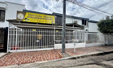 VENTA de CASA COMERCIAL en NEIVA