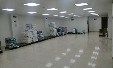 ARRIENDO de LOCALES en SOACHA