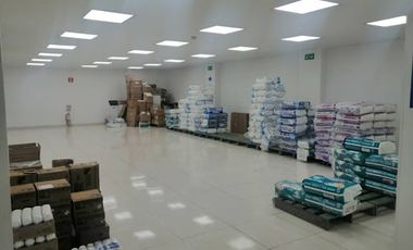 ARRIENDO de LOCALES en SOACHA