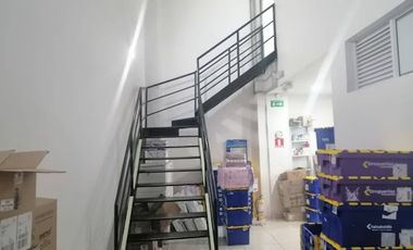 ARRIENDO de LOCALES en SOACHA