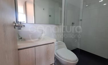 ARRIENDO de APARTAMENTO en SABANETA