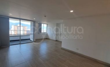 ARRIENDO de APARTAMENTO en SABANETA