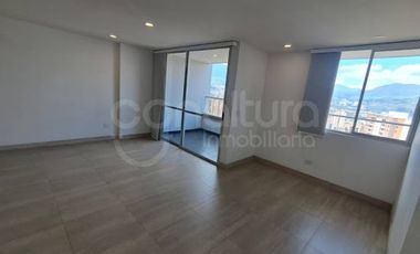 ARRIENDO de APARTAMENTO en SABANETA