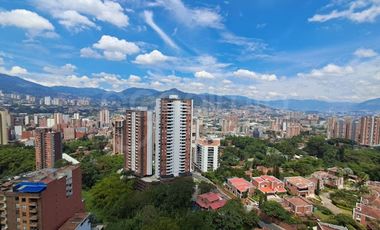 ARRIENDO de APARTAMENTO en SABANETA