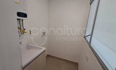 ARRIENDO de APARTAMENTO en SABANETA