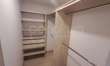 ARRIENDO de APARTAMENTO en SABANETA