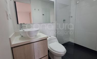 ARRIENDO de APARTAMENTO en SABANETA