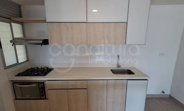 ARRIENDO de APARTAMENTO en SABANETA