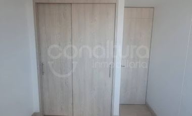 ARRIENDO de APARTAMENTO en SABANETA