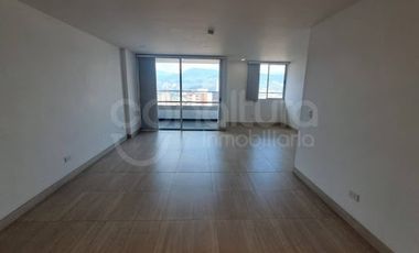 ARRIENDO de APARTAMENTO en SABANETA