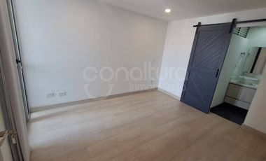 ARRIENDO de APARTAMENTO en SABANETA