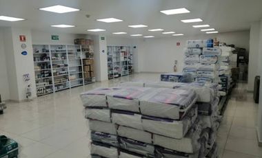 ARRIENDO de LOCALES en SOACHA