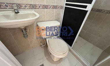 ARRIENDO de APARTAMENTO en BARRANCABERMEJA