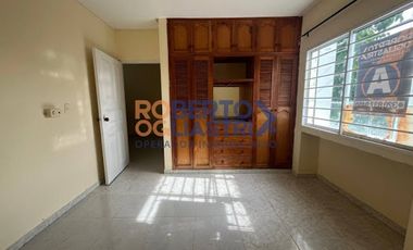 ARRIENDO de APARTAMENTO en BARRANCABERMEJA