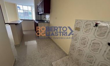 ARRIENDO de APARTAMENTO en BARRANCABERMEJA
