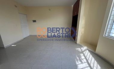 ARRIENDO de APARTAMENTO en BARRANCABERMEJA