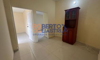 ARRIENDO de APARTAMENTO en BARRANCABERMEJA