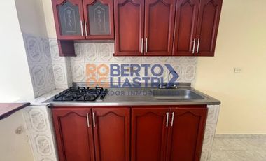 ARRIENDO de APARTAMENTO en BARRANCABERMEJA