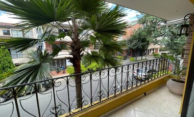 ARRIENDO de CASA COMERCIAL en ENVIGADO